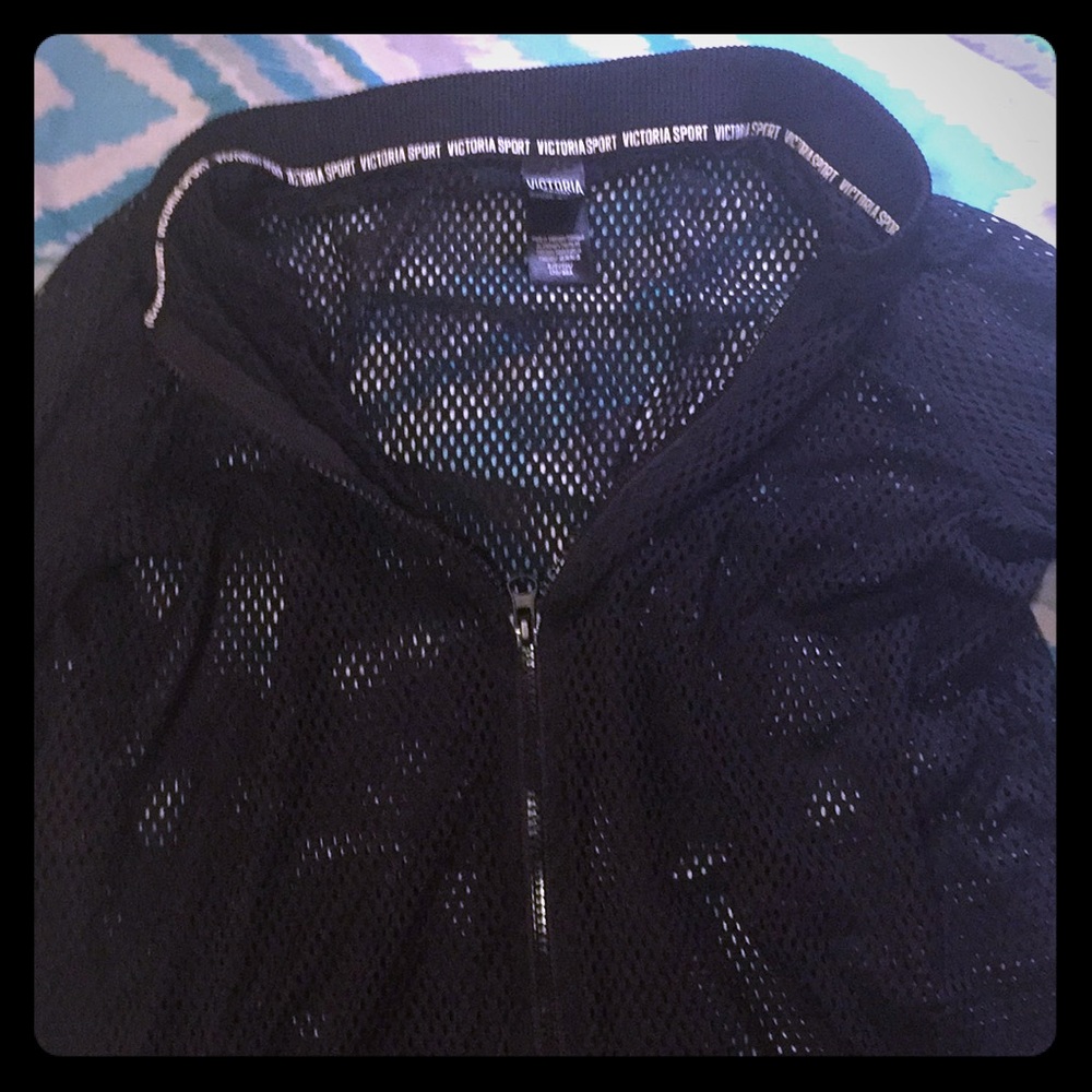 Work out to you sweat Sweater !!!